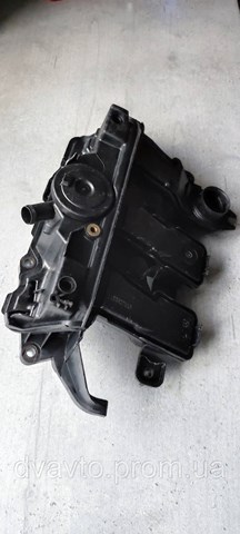 118302761R RENAULT Коллектор впускной купить в Каменское