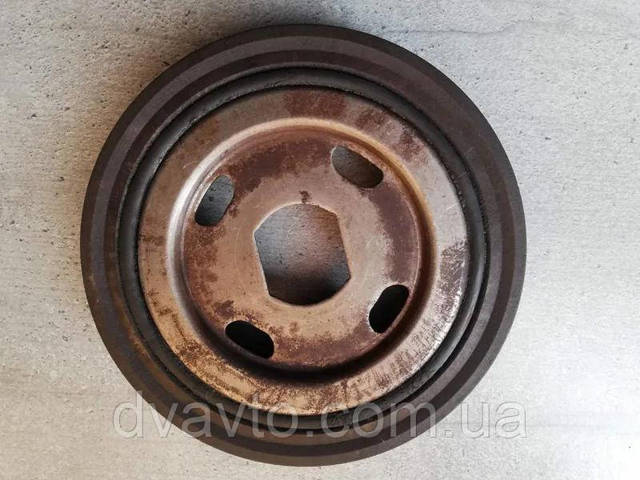 RENAULT 123034219R Шкив коленвала в наличии Винница