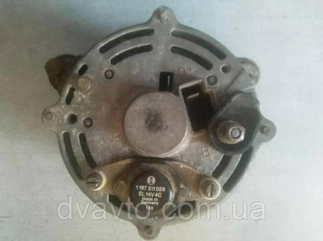 BMW 12311276139 Генератор в наличии Днепр