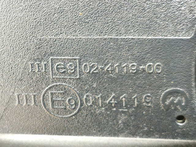 FORD 1232184 Зеркало заднего вида правое в наличии Украина