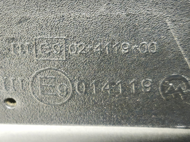 Наружное зеркало левое 1232187 FORD