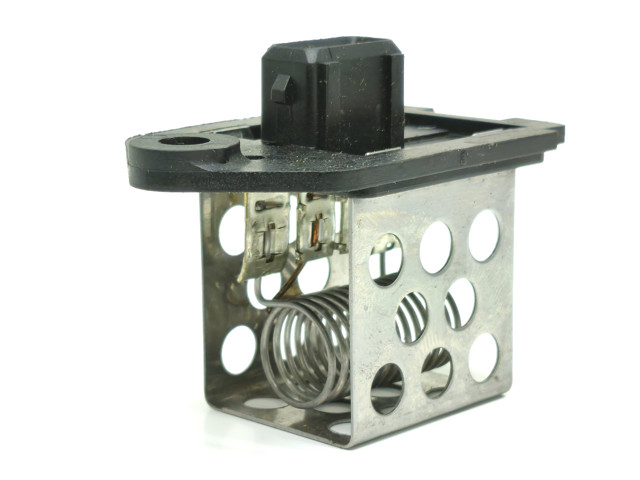 1267E3 PEUGEOT Регулятор оборотов вентилятора купить в Днепр