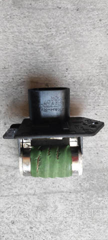 Реле печки 1267J9 FIAT