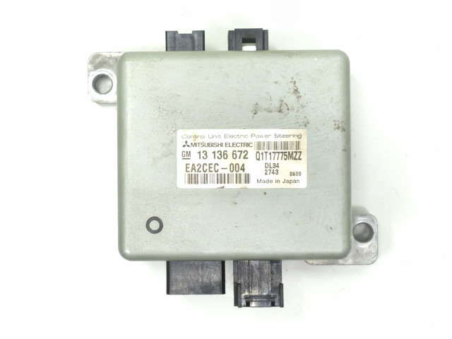 13136672 GM Рулевая колонка купить в Харьков