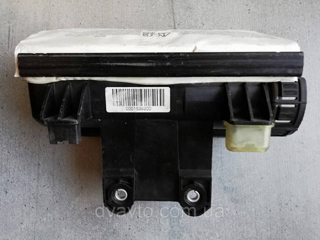 13188043 OPEL Подушка безопасности (AIRBAG) пассажирская купить в Одесса