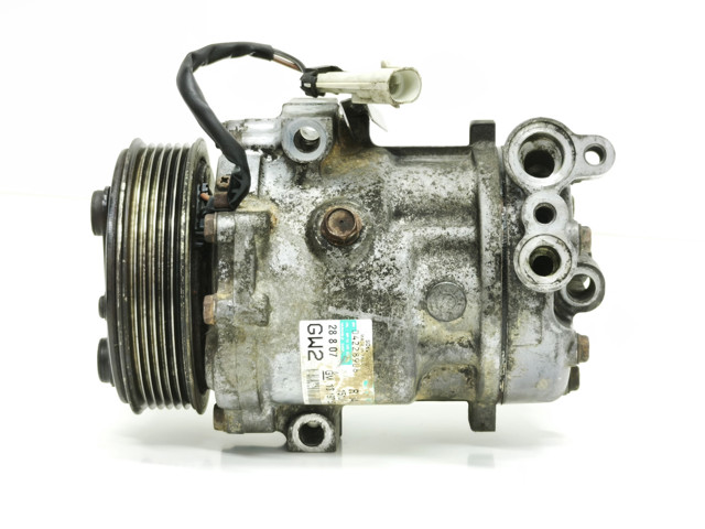 GM 13197538 Компрессор кондиционера в наличии Черкассы