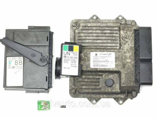GM 13247085 в наличии Украина