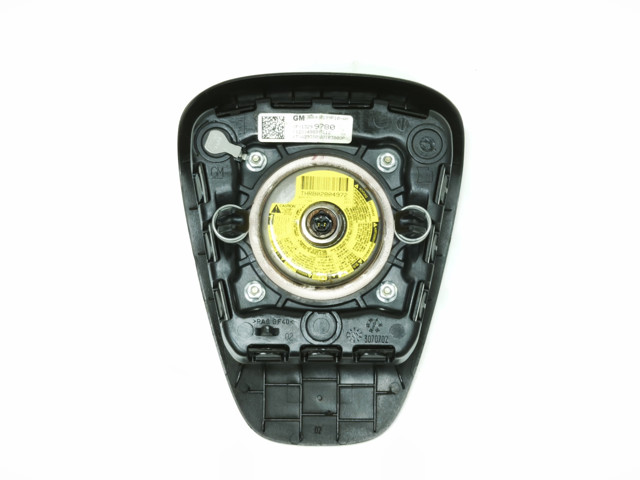 GM 13299780 Подушка безопасности (AIRBAG) водительская в наличии Хмельницкий