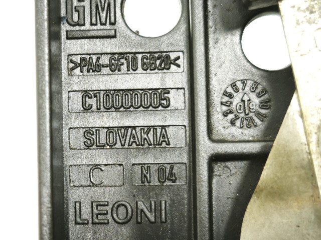 13302307 General Motors