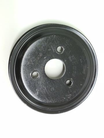 Шкив водяной помпы 1334683 GM