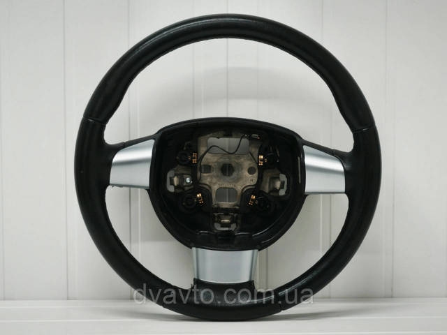 Колесо рулевое 1348189 FORD
