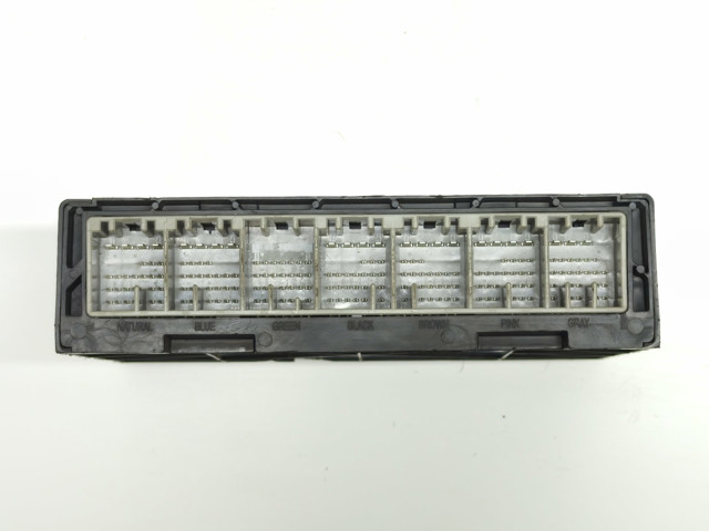 Блок комфорта 13504342 GM