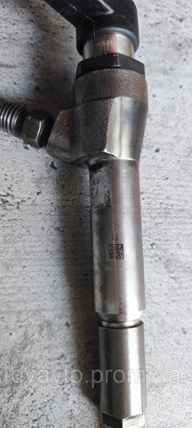 Форсунка впрыска топлива 1355051 FORD