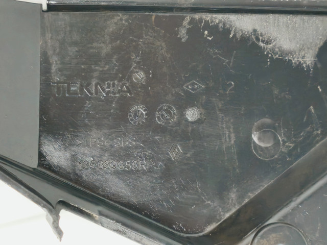 135639858R RENAULT Верхний кожух ремня ГРМ купить в Кривой Рог