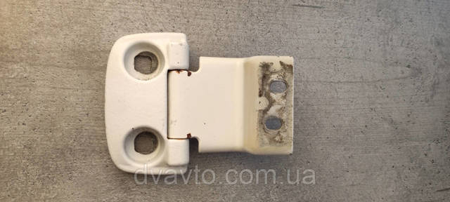 FIAT 1373902080 Петля двери задней (распашной) левая верхняя в наличии Украина