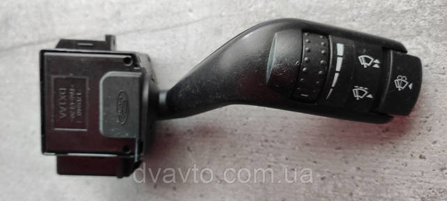 Переключатель подрулевой, правый 1383690 FORD