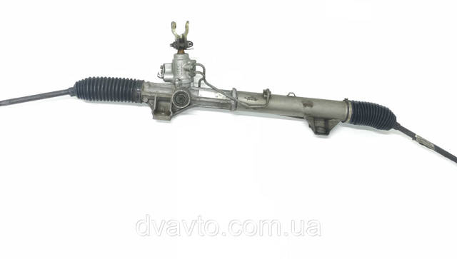Реечный рулевой механизм 1400931580 FIAT
