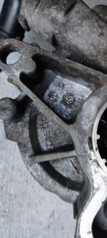 146503760R RENAULT Вакуумный насос купить в Николаев