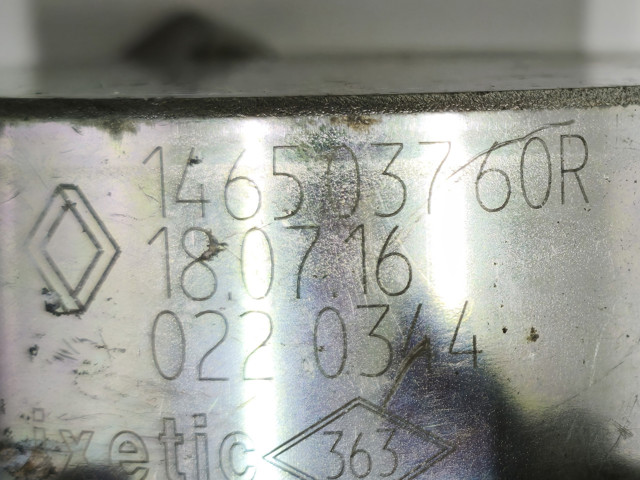 146503760R RENAULT Насос вакуумный купить в Житомир