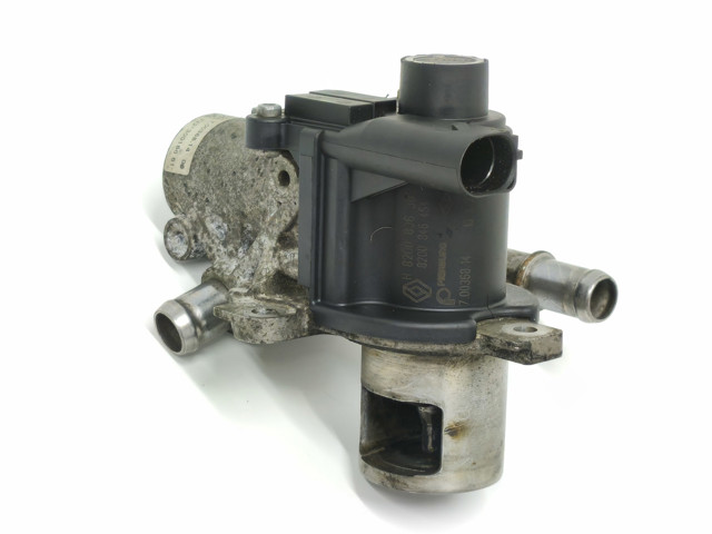 Клапан EGR, рециркуляции газов 1471000Q0K RENAULT