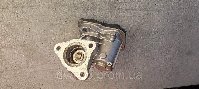 147109074R Байпасный клапан EGR, рециркуляции газов купить Черновцы
