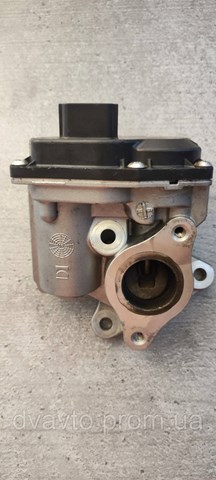 RENAULT 147109074R Байпасный клапан EGR, рециркуляции газов в наличии Хмельницкий