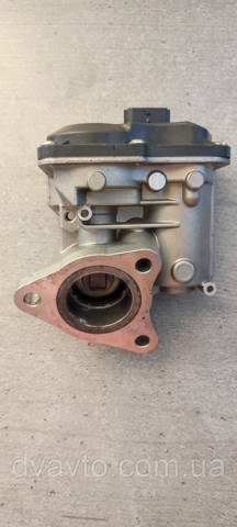 147109074R RENAULT Байпасный клапан EGR, рециркуляции газов купить в Винница