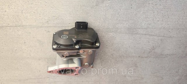 RENAULT 147109074R Байпасный клапан EGR, рециркуляции газов в наличии Кривой Рог