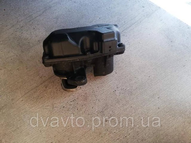 147109816R RENAULT Клапан EGR рециркуляции газов купить в Ужгород