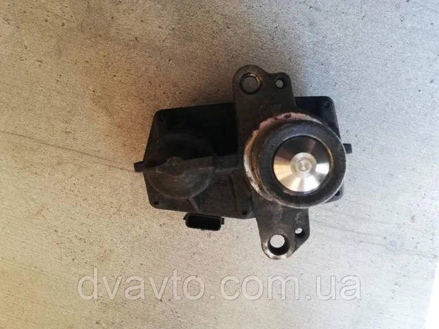 147109816R RENAULT Клапан EGR рециркуляции газов купить в Николаев