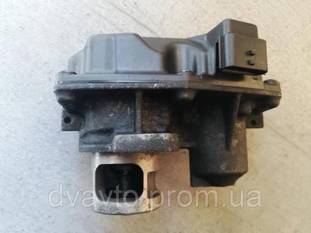 147109816R Клапан ЕГР купить Киев