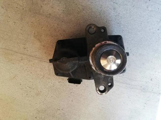 147109816R RENAULT Клапан ЕГР купить в Кривой Рог