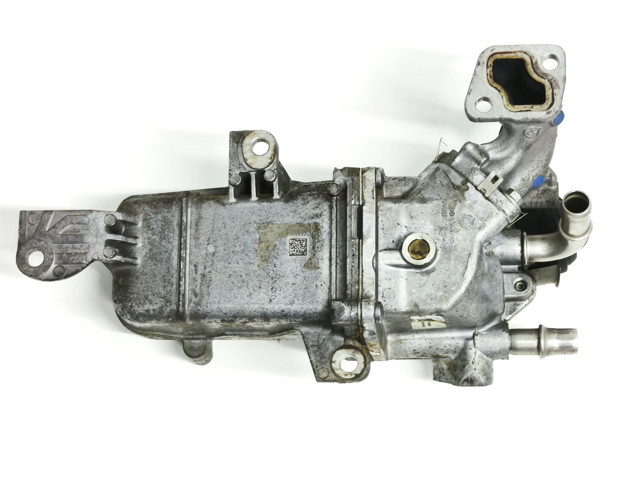 RENAULT 147355238R Радиатор системы EGR в наличии Ровно