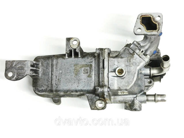 RENAULT 147355238R Радиатор системы EGR в наличии Ужгород