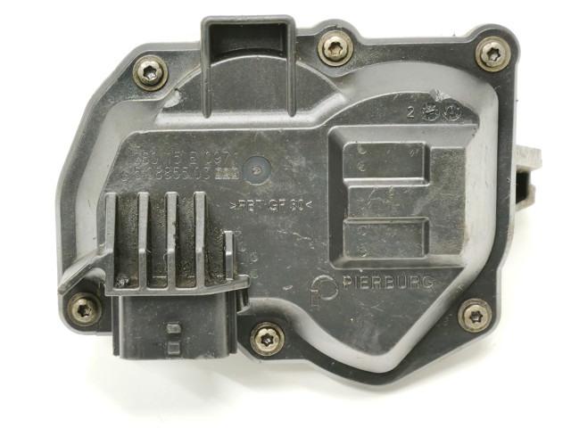 Регулирующая заслонка EGR 147B08010R RENAULT