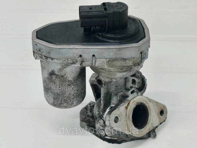 FORD 1480560 Клапан ЕГР в наличии Ровно