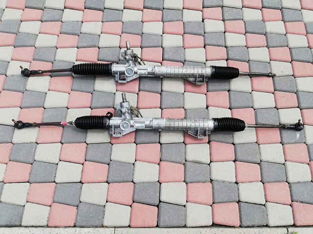 FIAT 1489732080 Рейка рулевая в наличии Запорожье