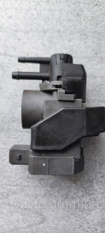 RENAULT 149566215R Клапан преобразователь давления наддува (соленоид)  в наличии Черкассы