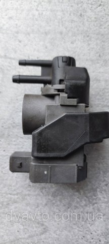 RENAULT 149566215R Клапан преобразователь давления наддува (соленоид)  в наличии Черкассы