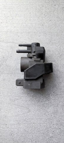 149566215R RENAULT Клапан преобразователь давления наддува (соленоид)  купить в Николаев