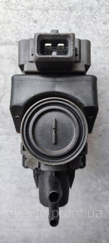 RENAULT 149566215R Клапан преобразователь давления наддува (соленоид)  в наличии Ужгород