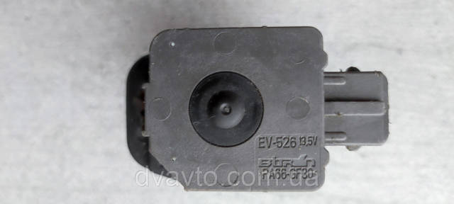 RENAULT 149566215R Клапан преобразователь давления наддува (соленоид)  в наличии Полтава