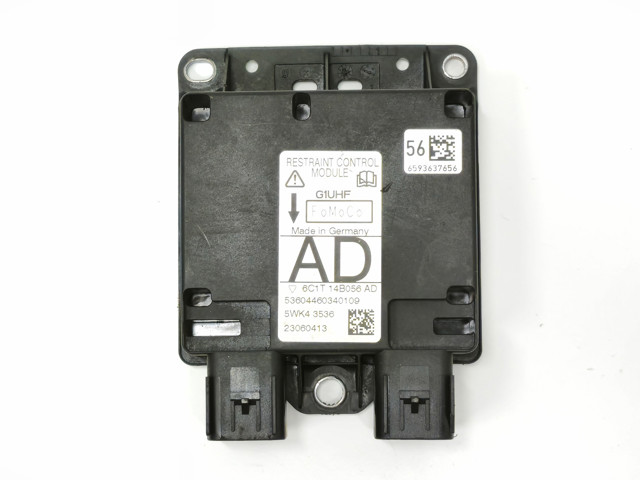 Блок управления airbag 1495982 FORD