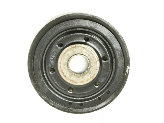 Шкив коленвала 1517975 FIAT