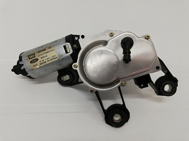 Мотор заднего стеклоочистителя 1520304 FORD