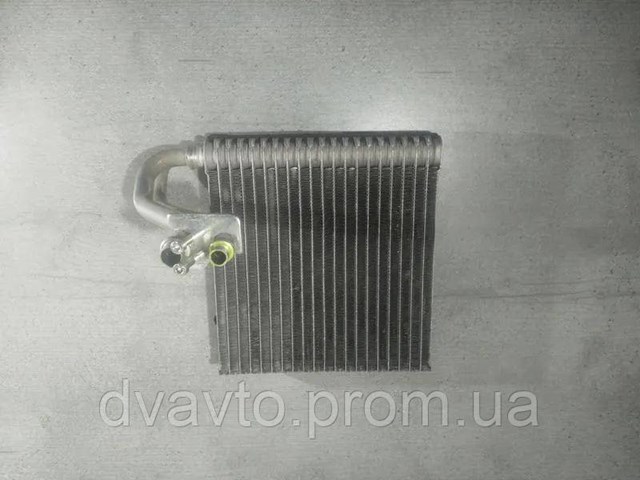 1606216780 Корпус радиатора кондиционера (салонный испаритель) купить Каменское
