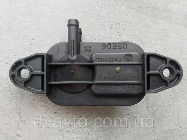 161809 Датчик давления выхлопных газов купить Ровно