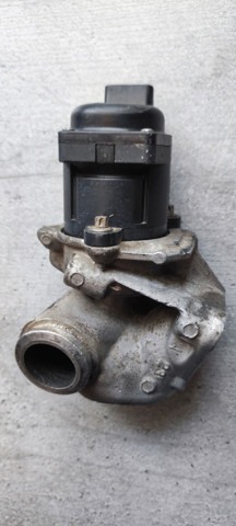 1618NR PEUGEOT Клапан EGR рециркуляции газов купить в Ровно