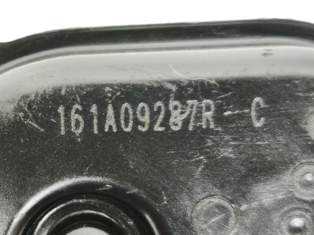 RENAULT 161A09287R Дроссельная заслонка в наличии Тернополь