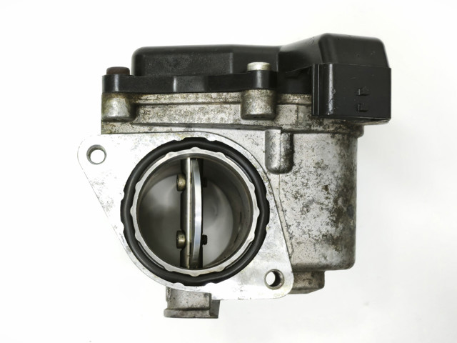 161A09287R RENAULT Дроссельная заслонка в сборе купить в Днепр